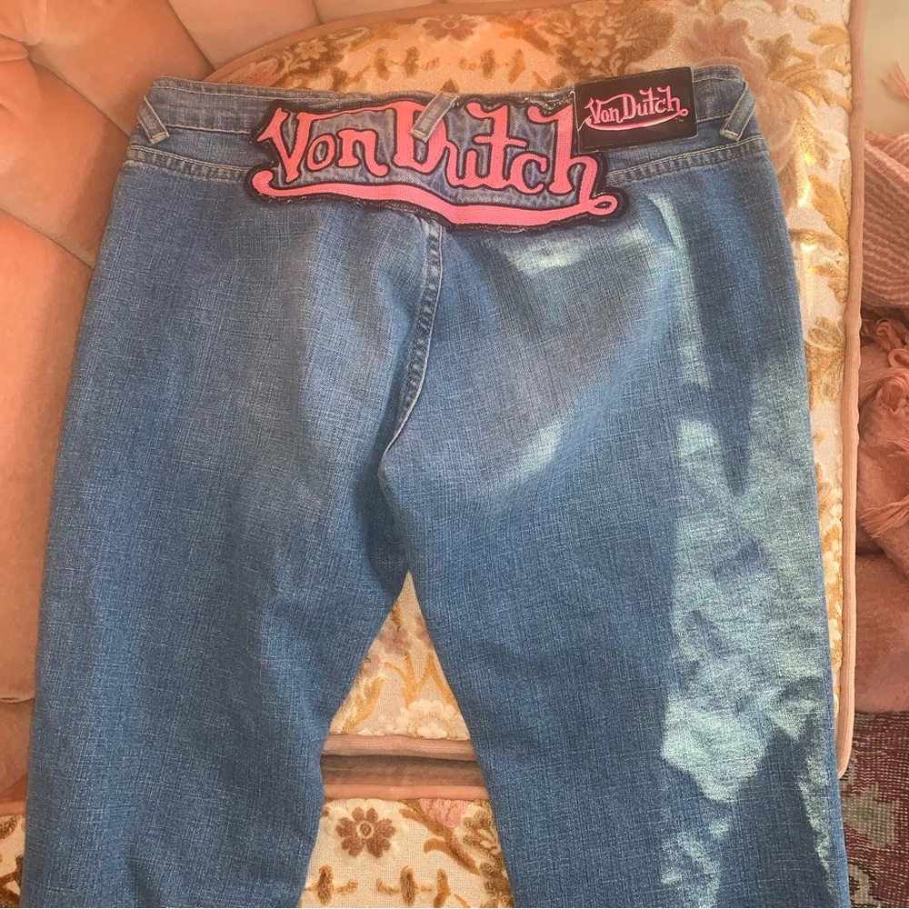 Vintage von Dutch jeans